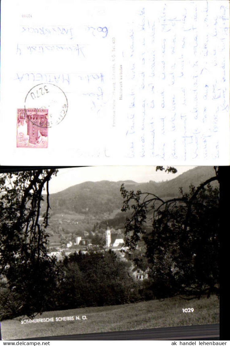 753944 Scheibbs