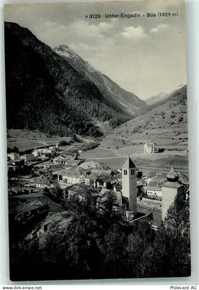 7542 Susch - 10217124