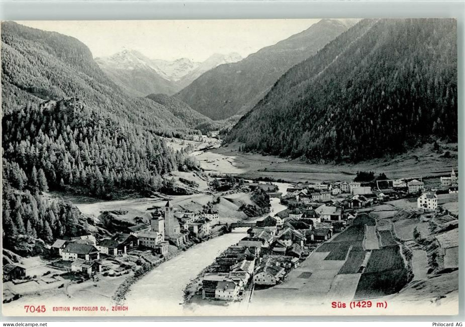 7542 Susch - 10597349