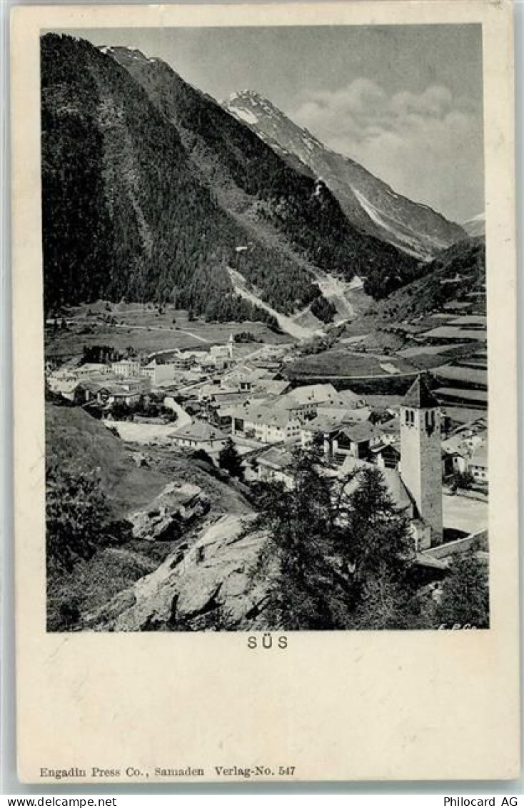 7542 Susch 1911 - 10624426