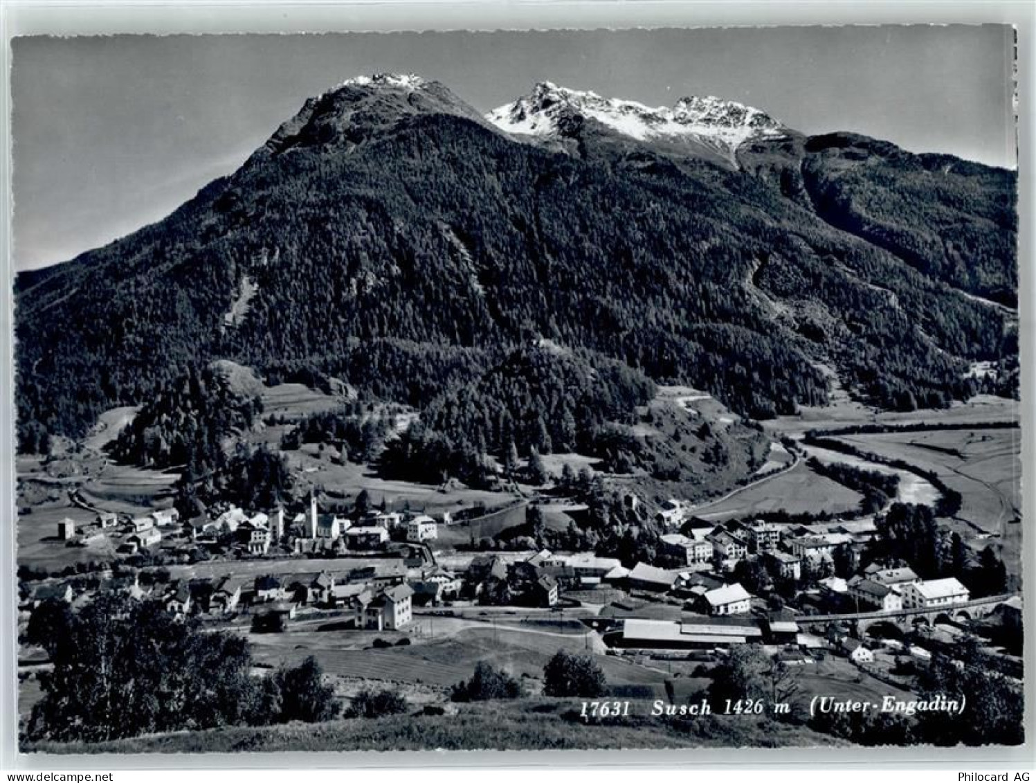 7542 Susch - 51716419