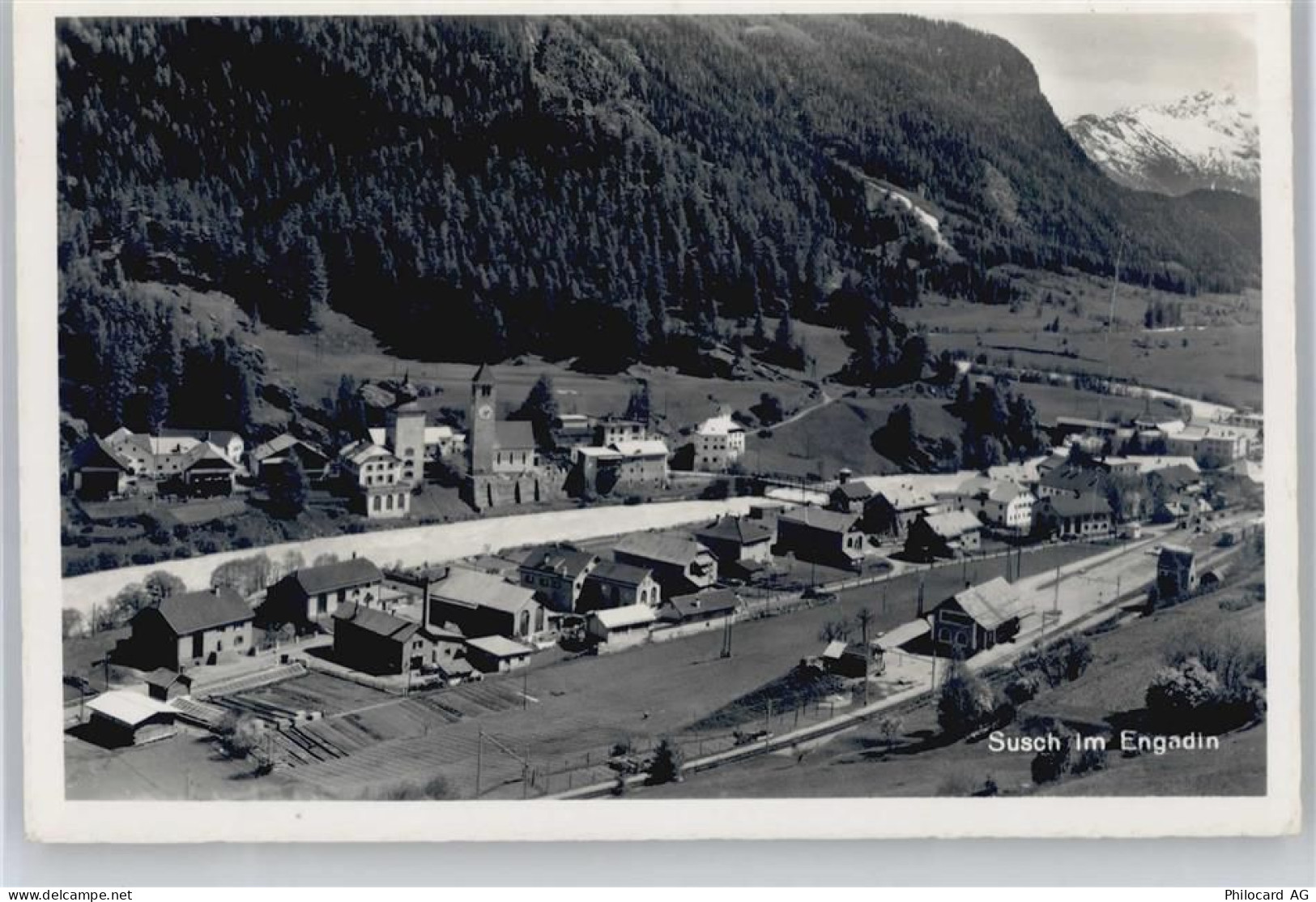 7542 Susch - Gesamtansicht - 50730012