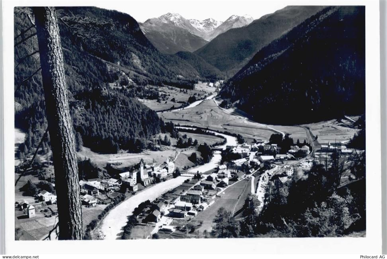 7542 Susch - Gesamtansicht - 50730929