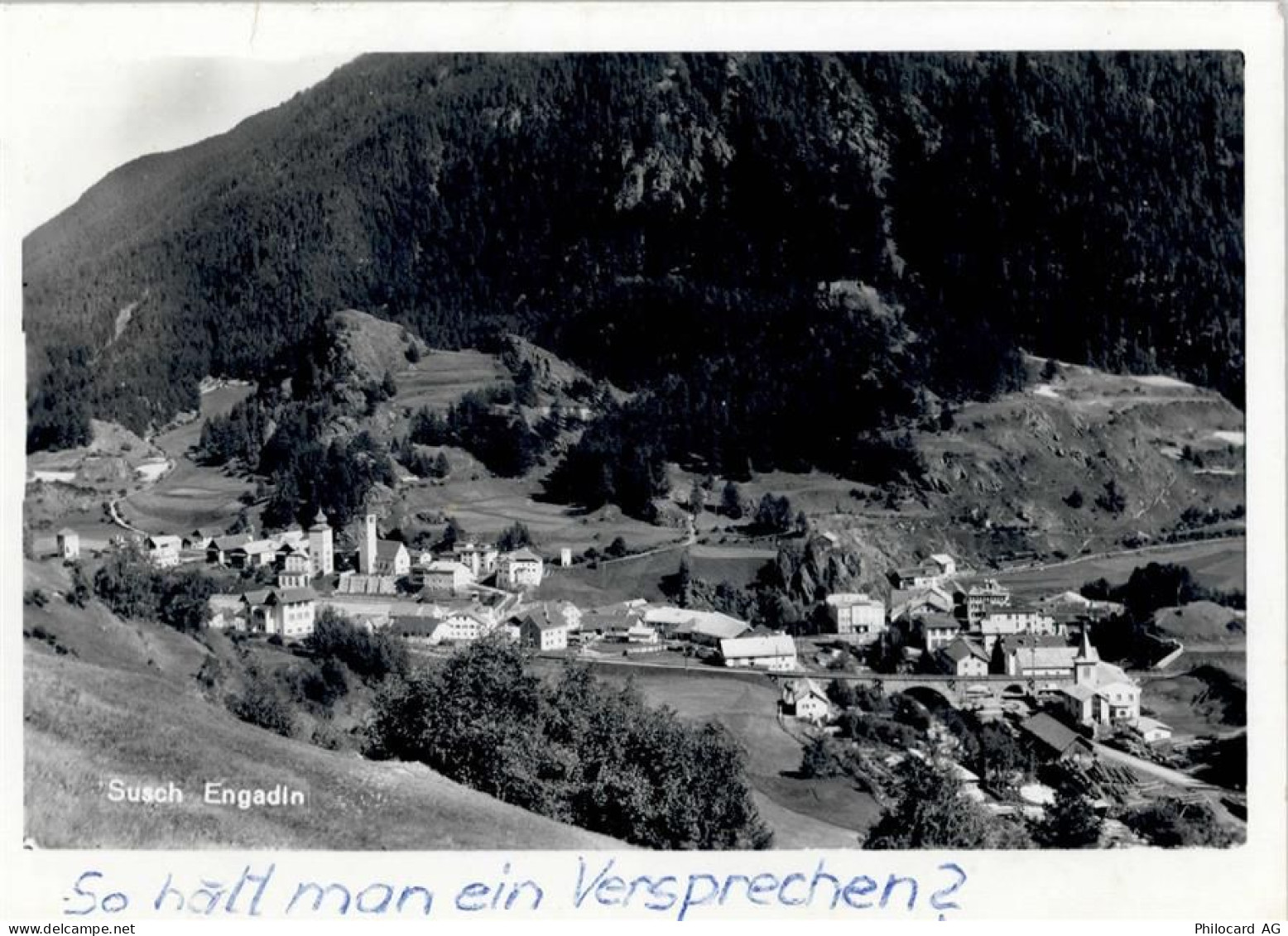 7542 Susch - Gesamtansicht - 50799768