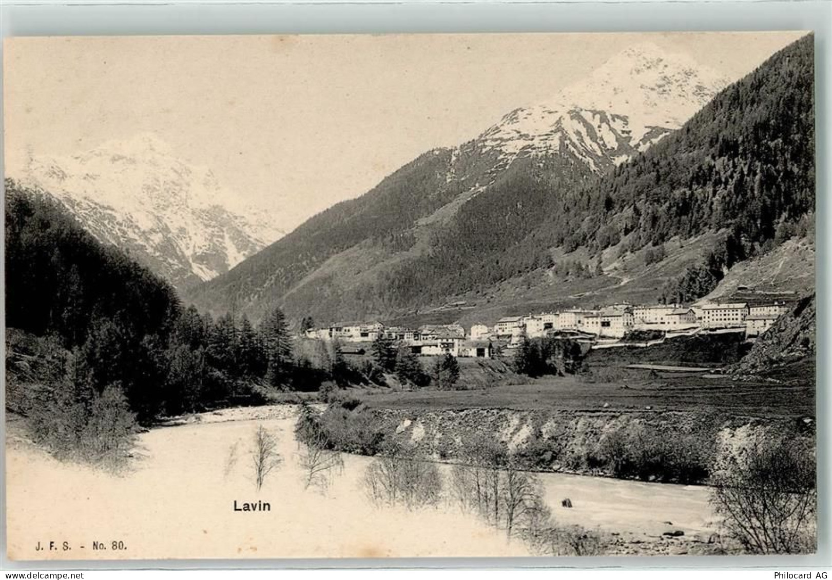 7543 Lavin - 10604433
