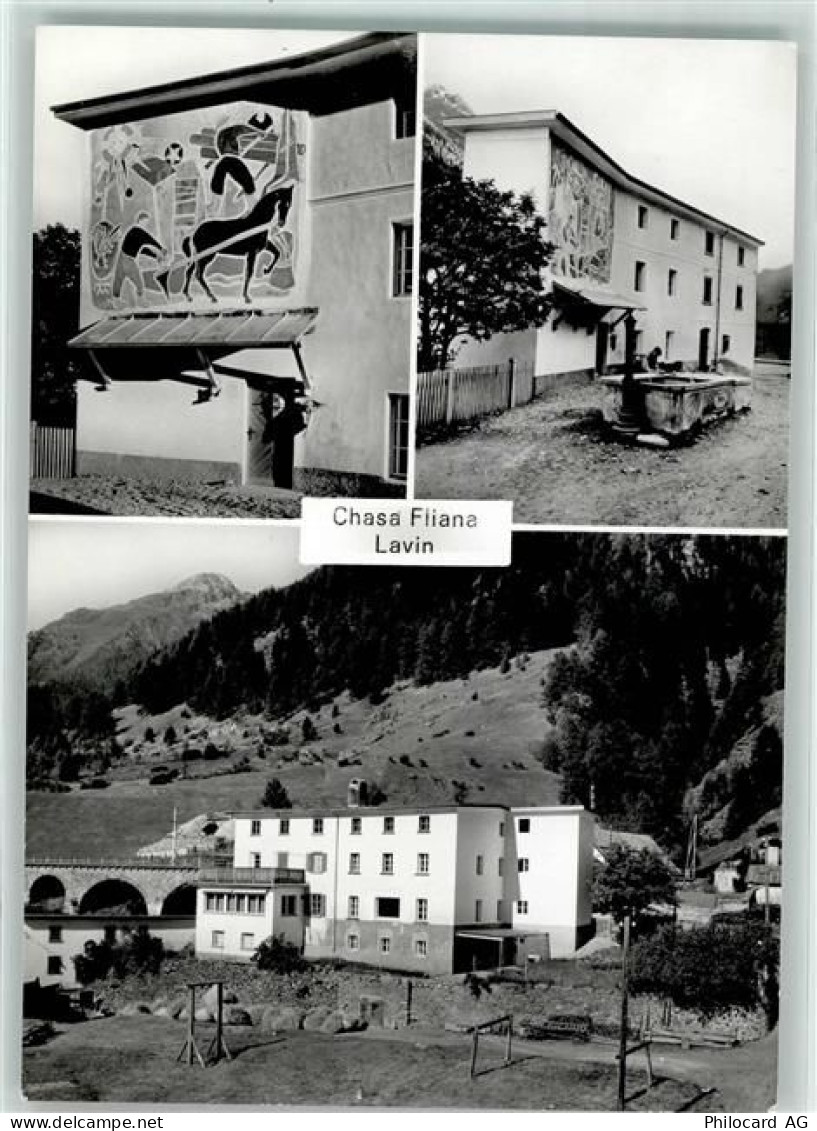 7543 Lavin - Chasa Filiana - 39374680