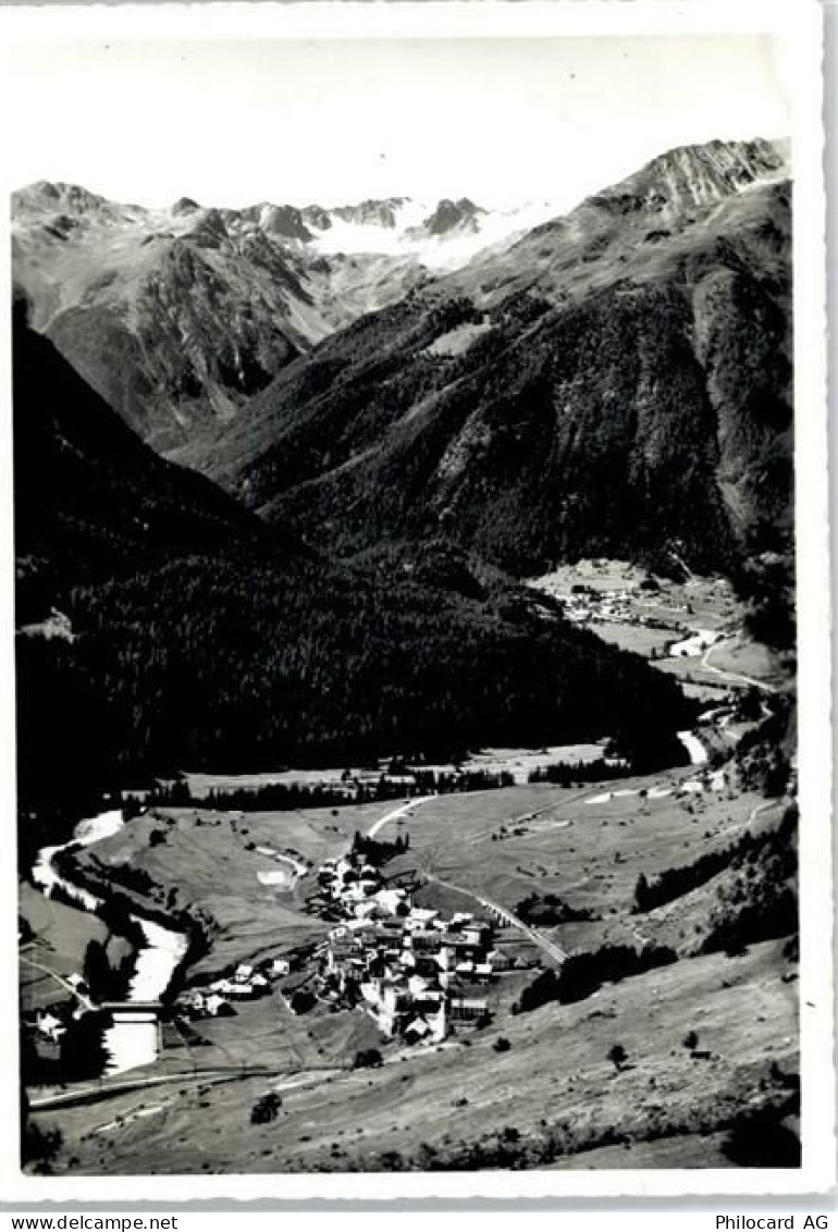 7543 Lavin - Gesamtansicht, Sarsuragletscher - 50799765