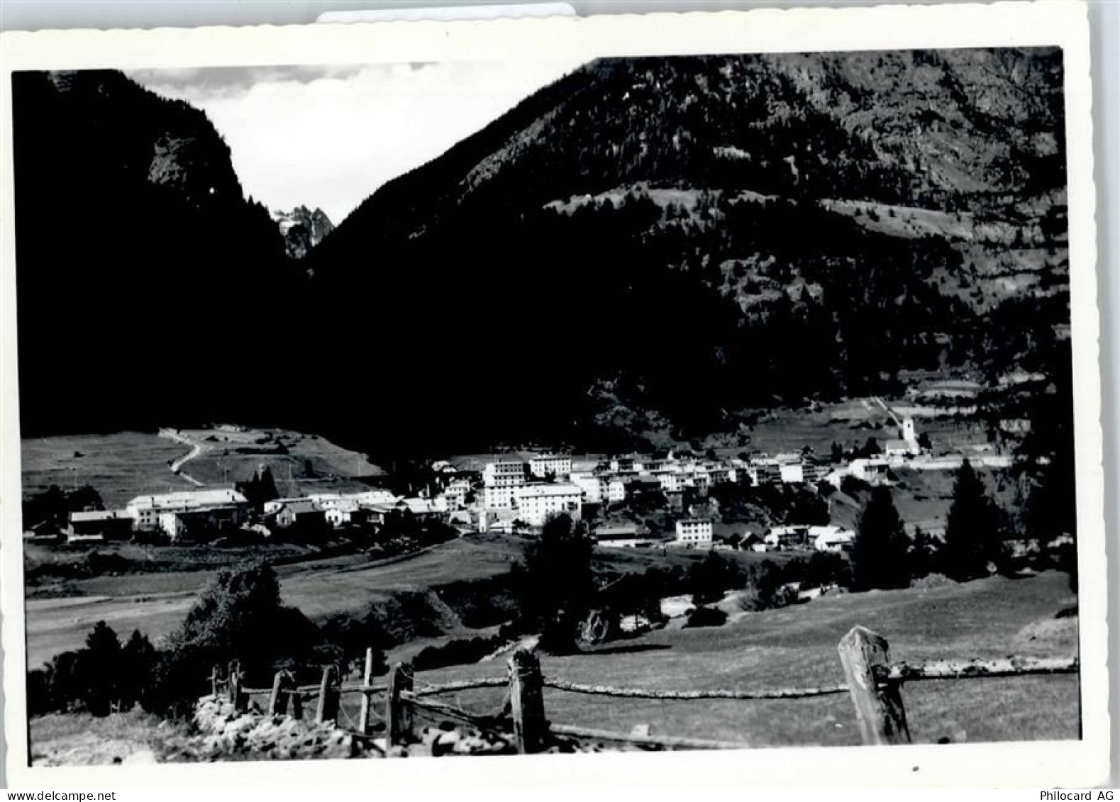 7543 Lavin - Gesamtansicht, Verstanklahorn - 50799516