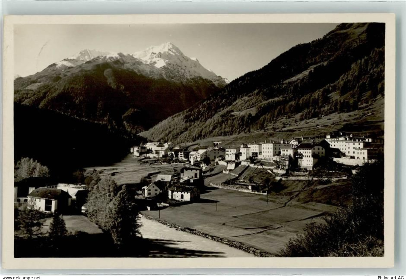 7543 Lavin - Piz del Ras - 10604434