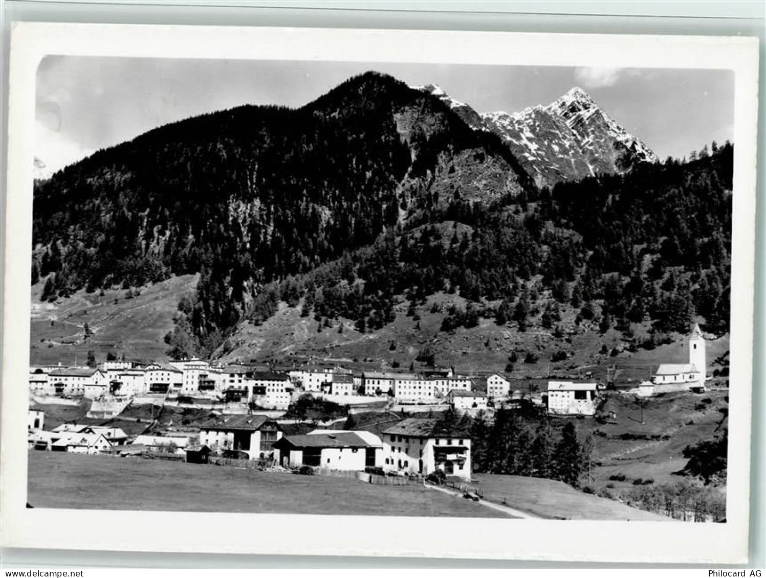 7543 Lavin - Piz Linard - 10159109