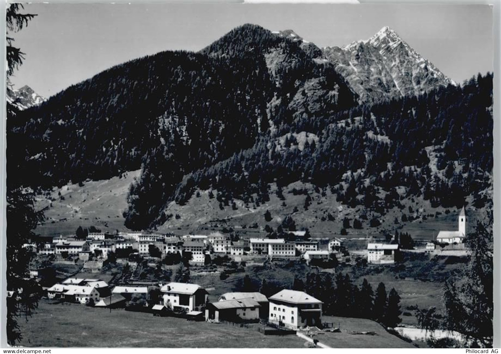 7543 Lavin - Piz Linard - 50562983