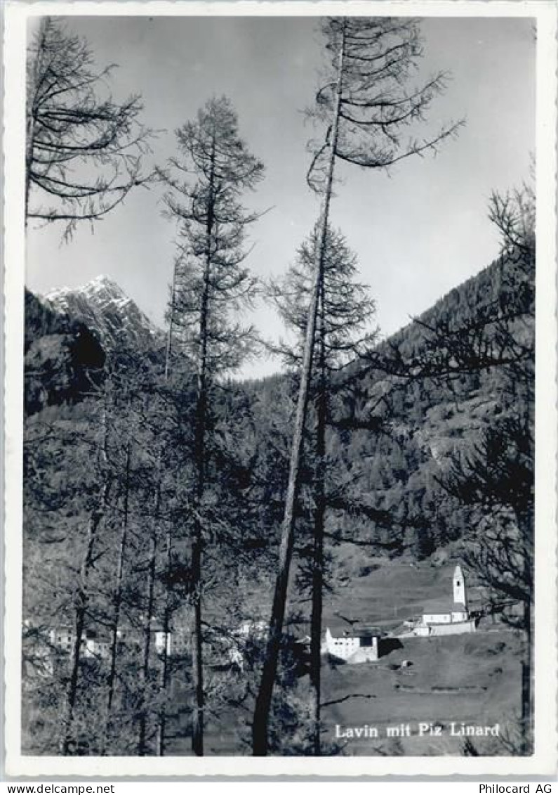 7543 Lavin - Piz Linard AKU2 - 50699308