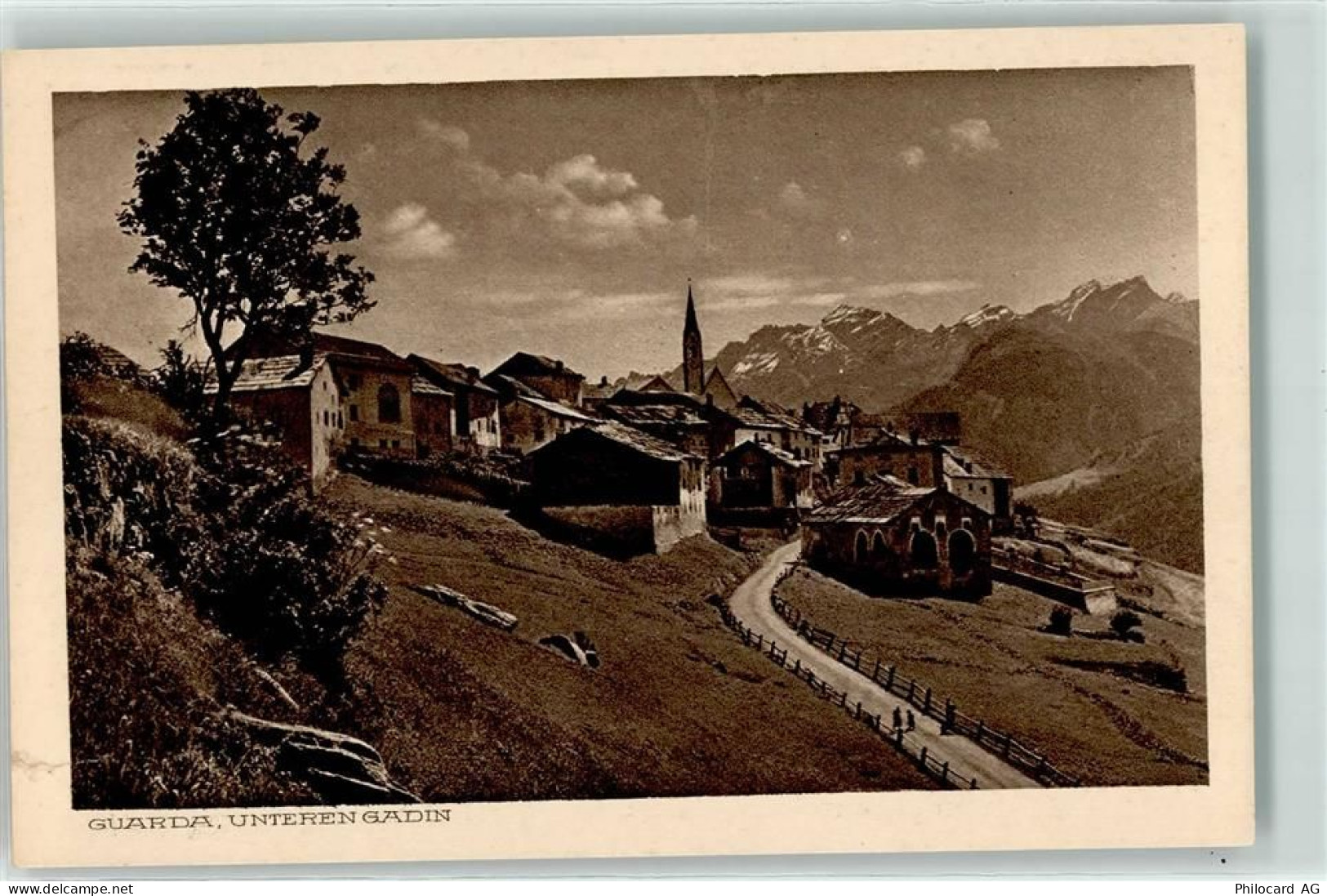 7545 Guarda - 10604175