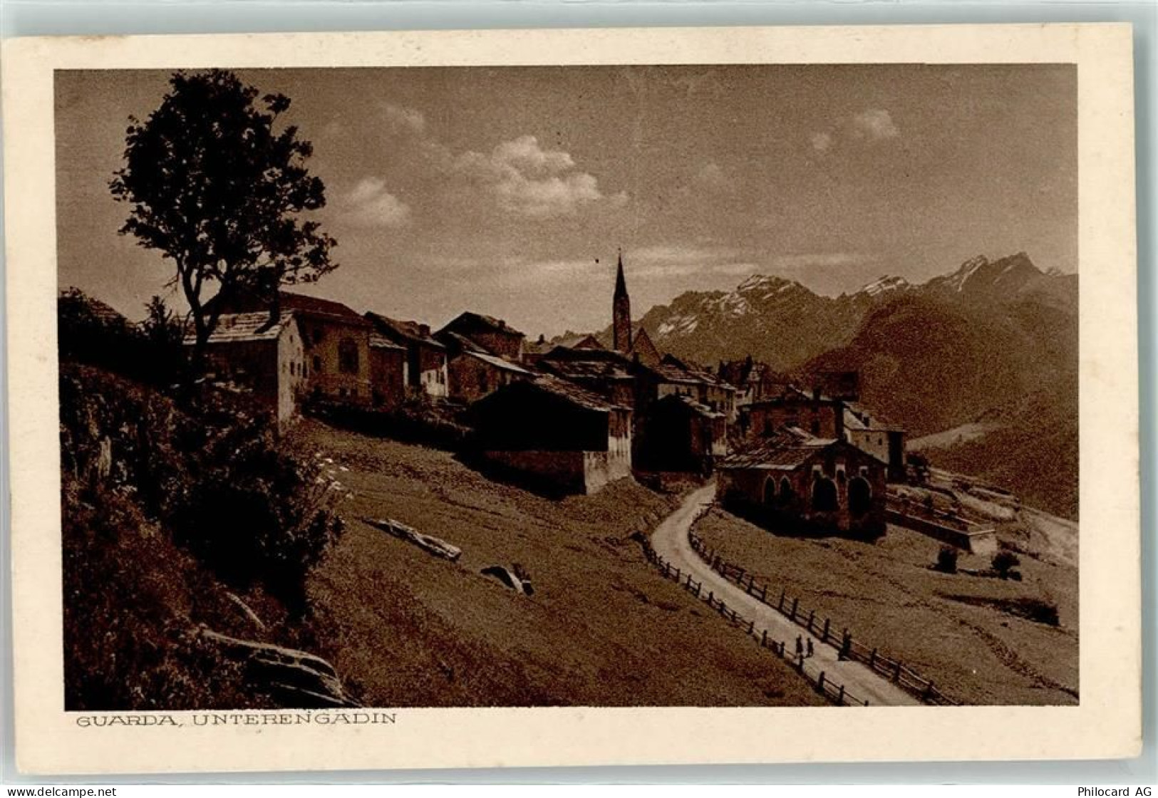 7545 Guarda - 10604178