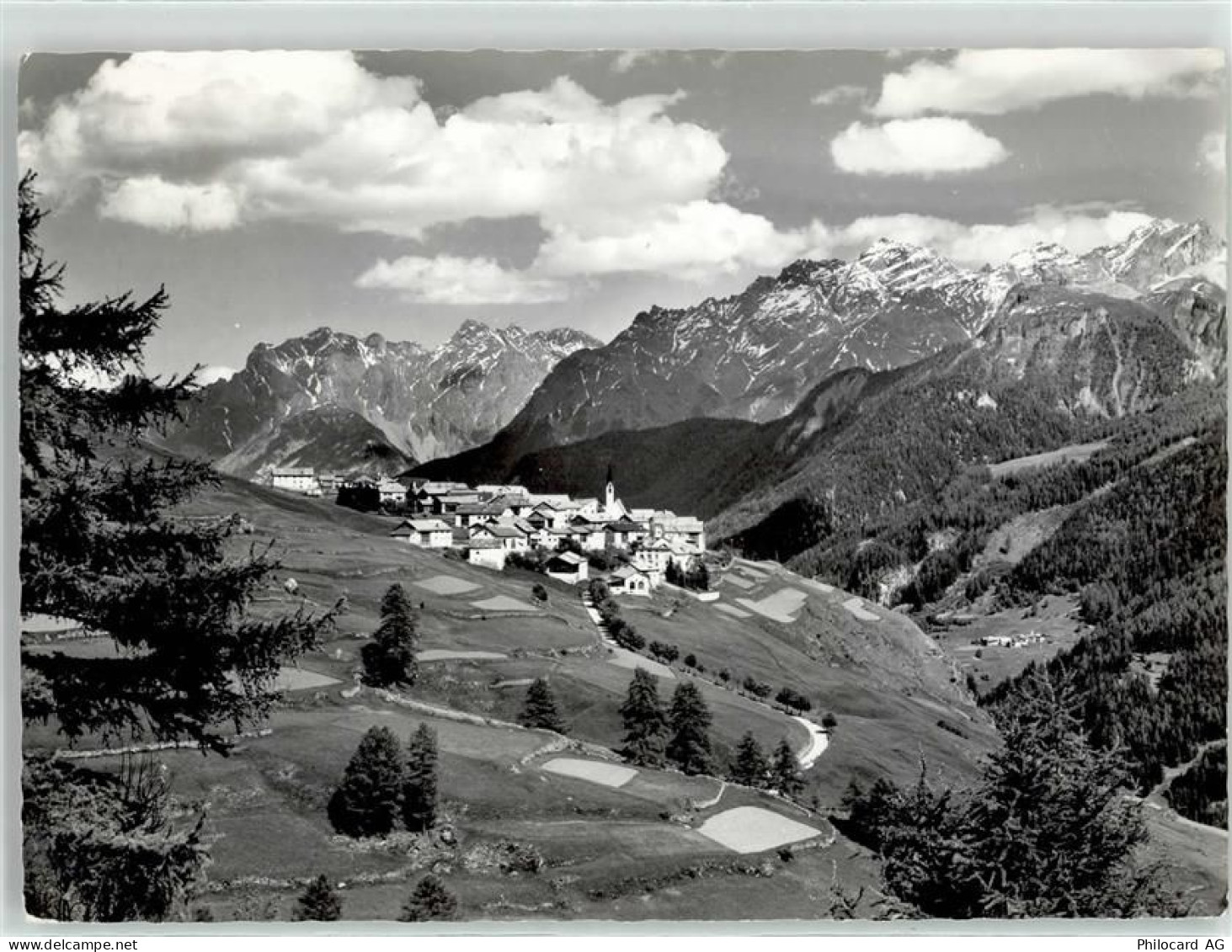 7545 Guarda 1962 - 52016970