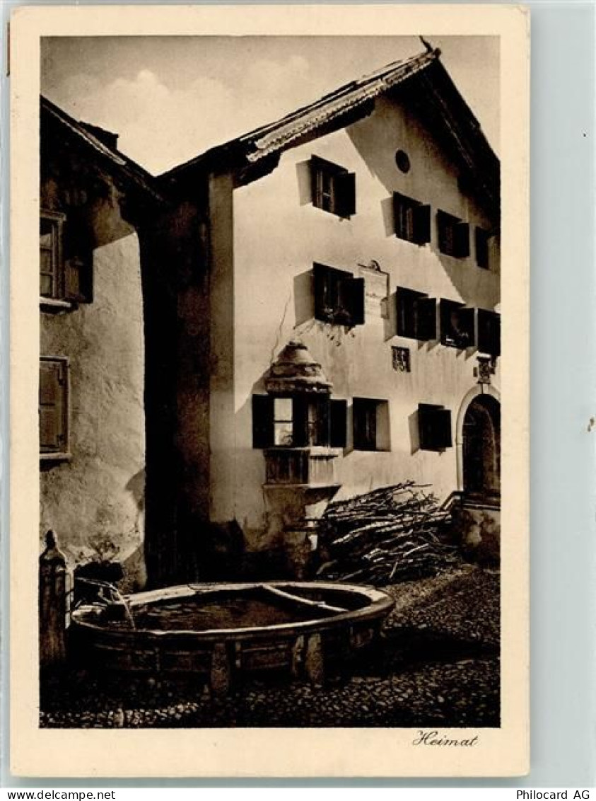 7545 Guarda - Brunnen - 10619003