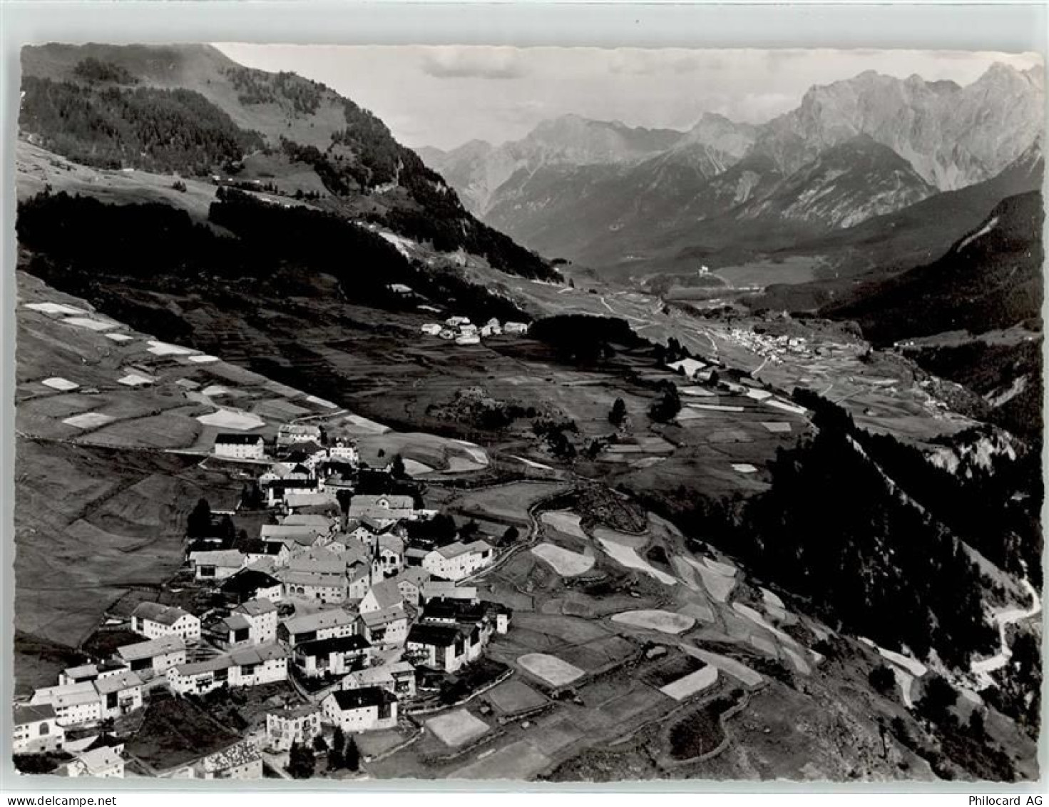 7545 Guarda - Fliegeraufnahme - 52012360