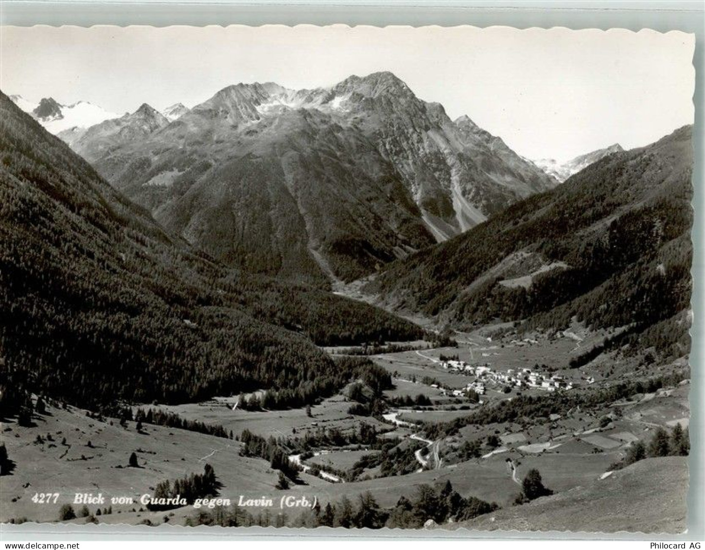 7545 Guarda Foto AK - 38221382