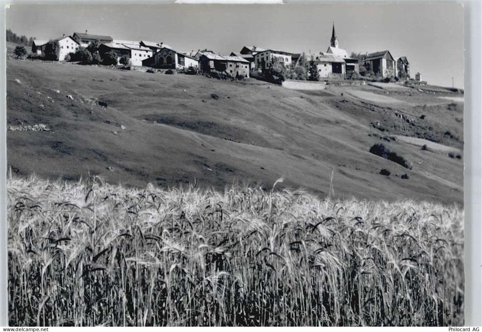 7545 Guarda Guarda Staziun - 50562811