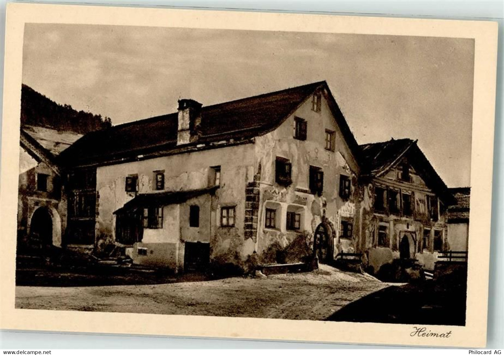 7545 Guarda - Heimatserie - 39704189