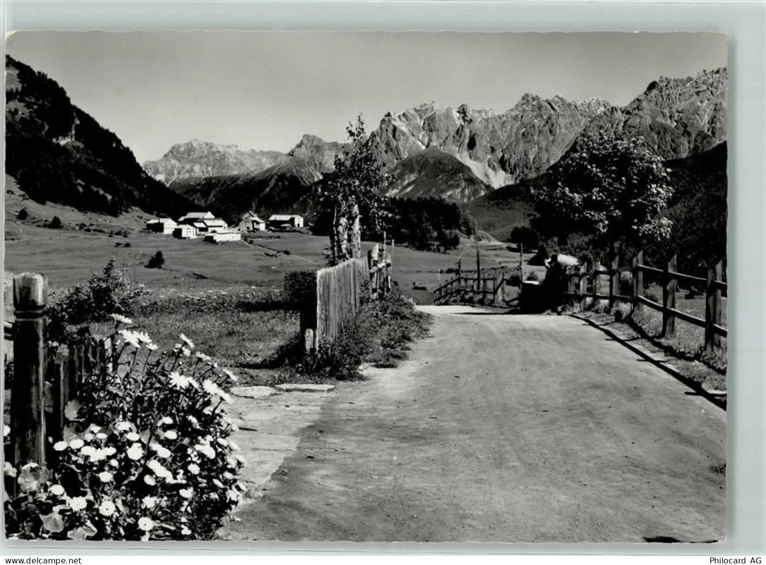 7545 Guarda - Lischannagruppe - 10498909