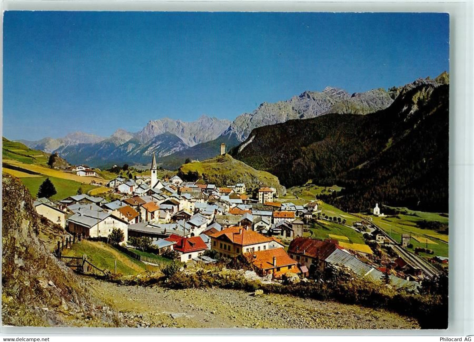 7546 Ardez - 10273812