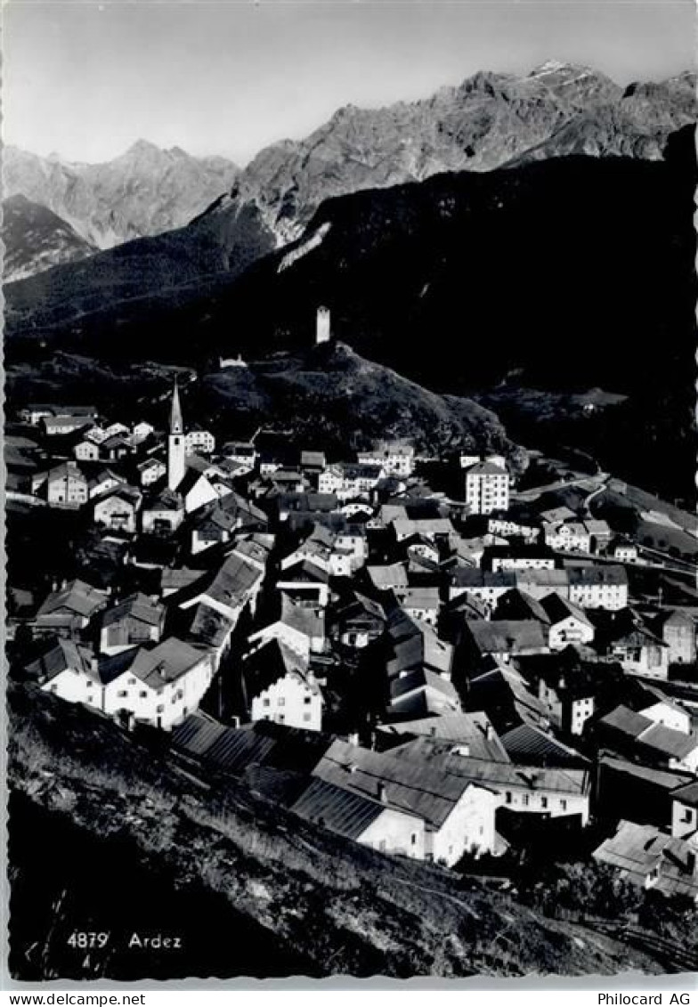 7546 Ardez - 50775313