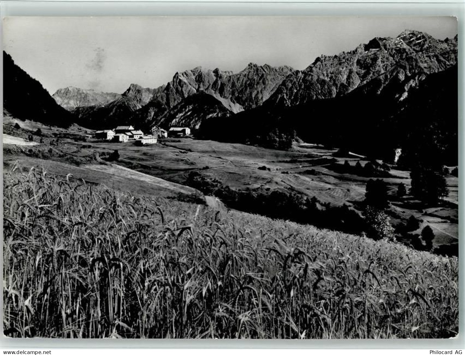 7546 Ardez - Bos-cha Unterengadin - 11089695