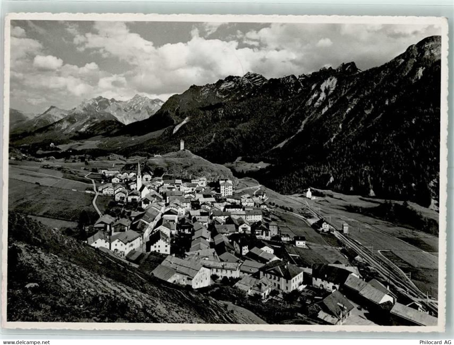 7546 Ardez - Piz Pisoc - 10396704