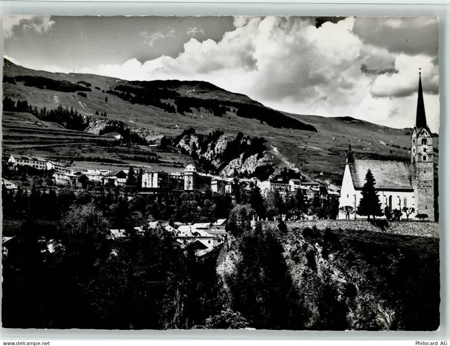 7550 Scuol Schuls - 10157654