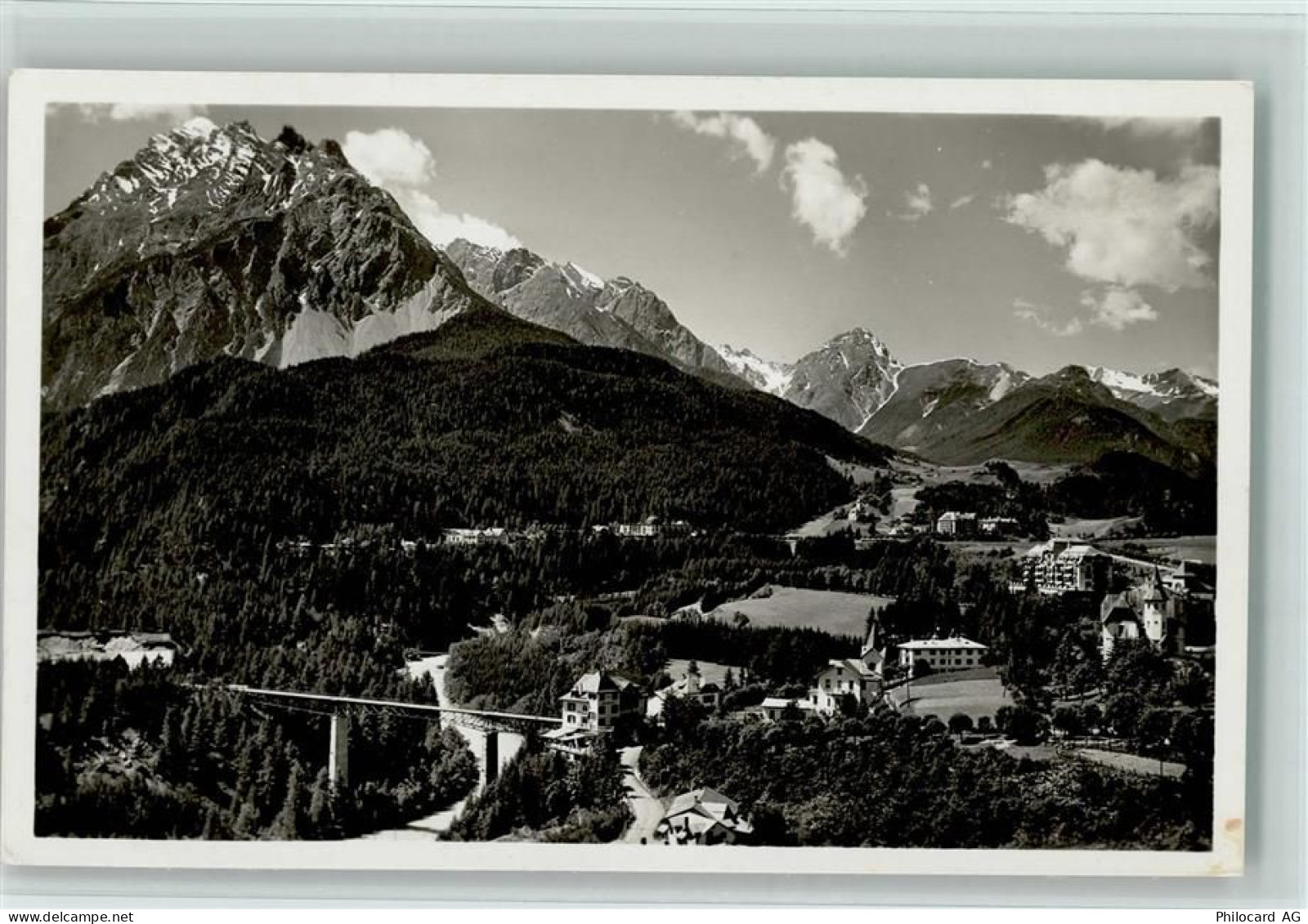 7550 Scuol Schuls - 10158273