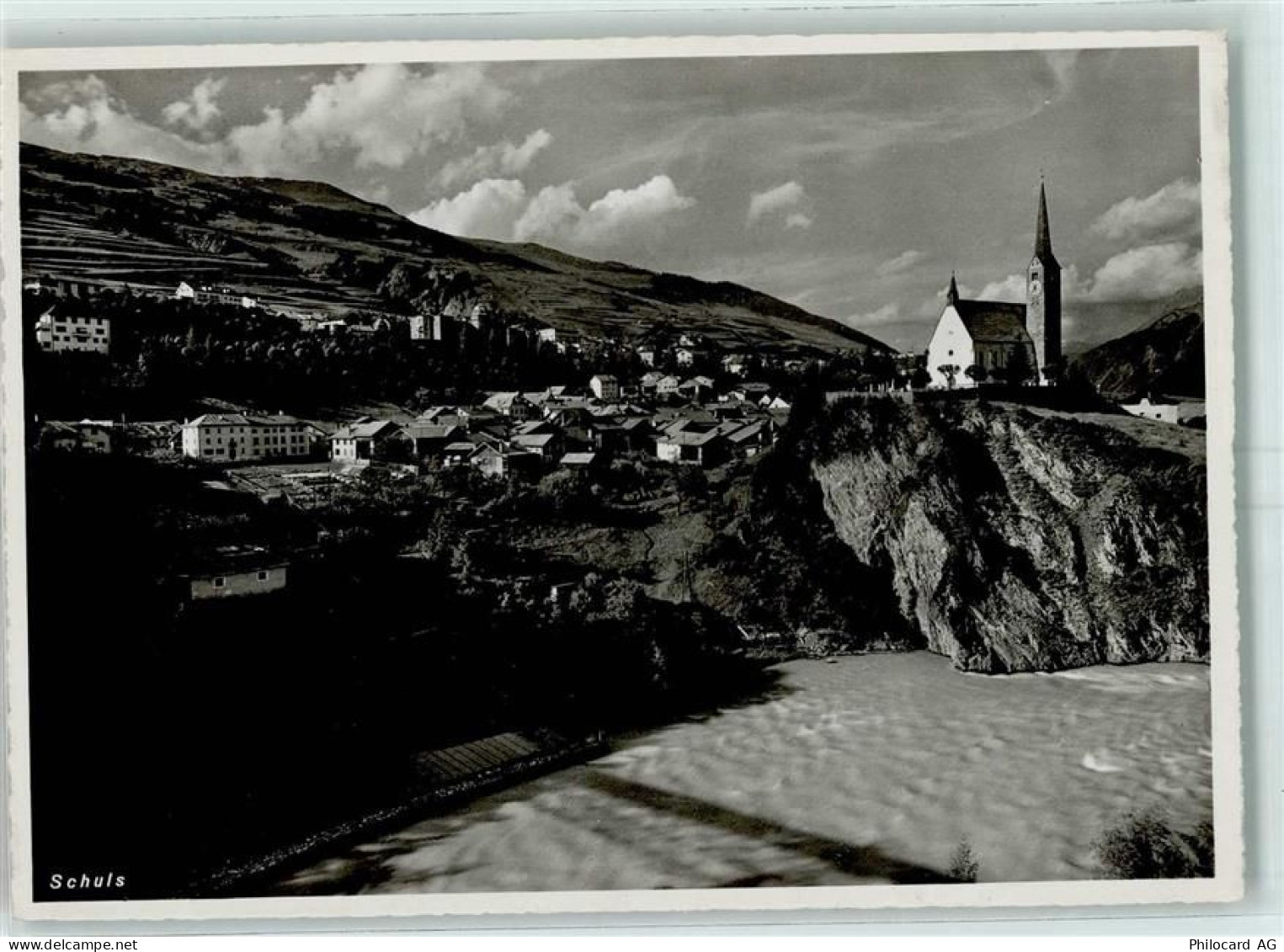 7550 Scuol Schuls - 10389713