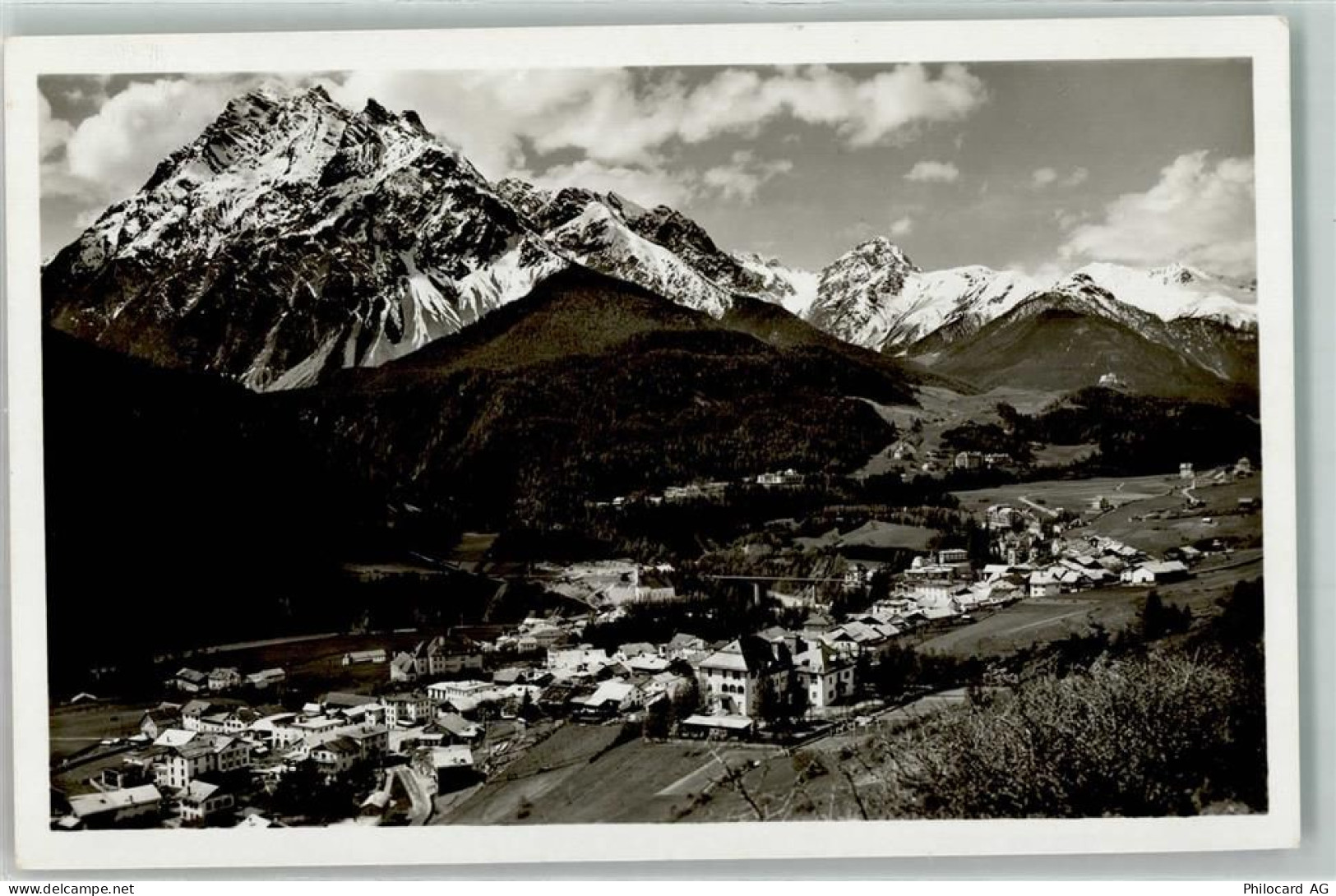 7550 Scuol Schuls - 10584151