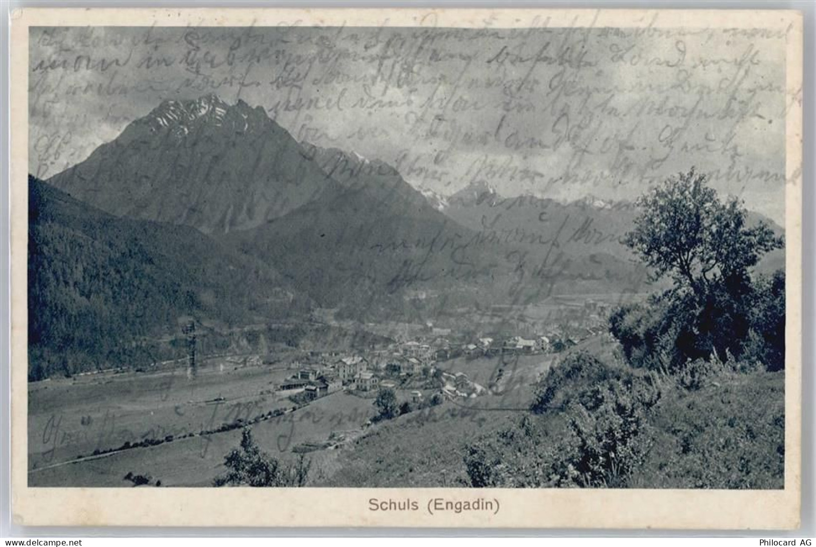 7550 Scuol Schuls - 50811192