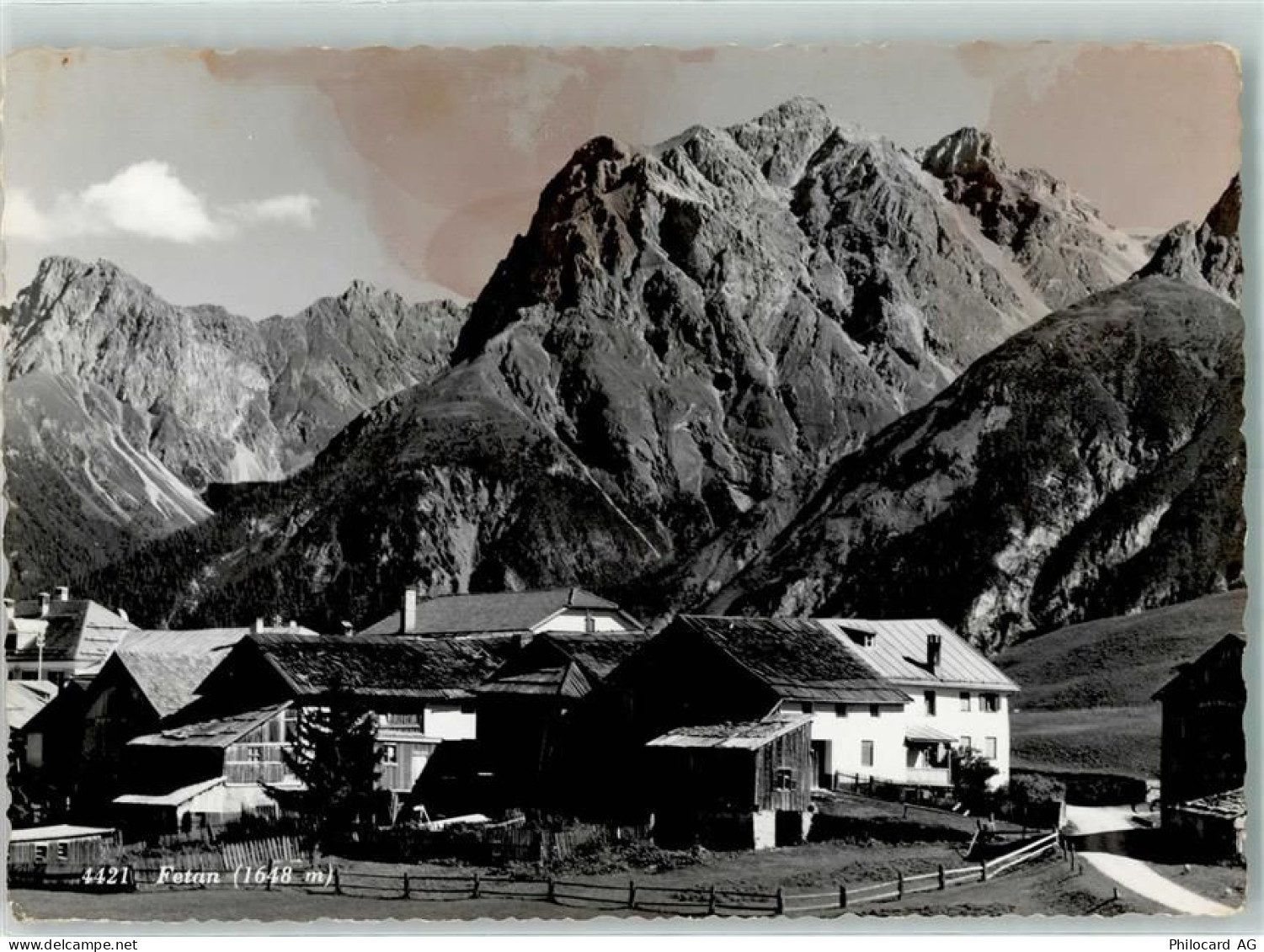 7551 Ftan - 10304966