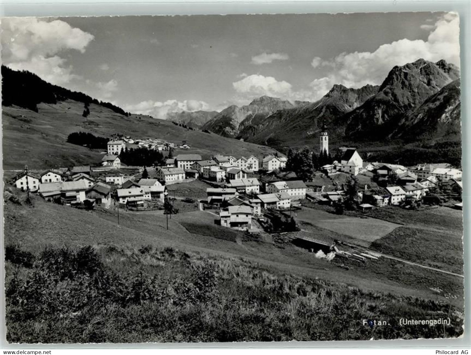 7551 Ftan - 10498892