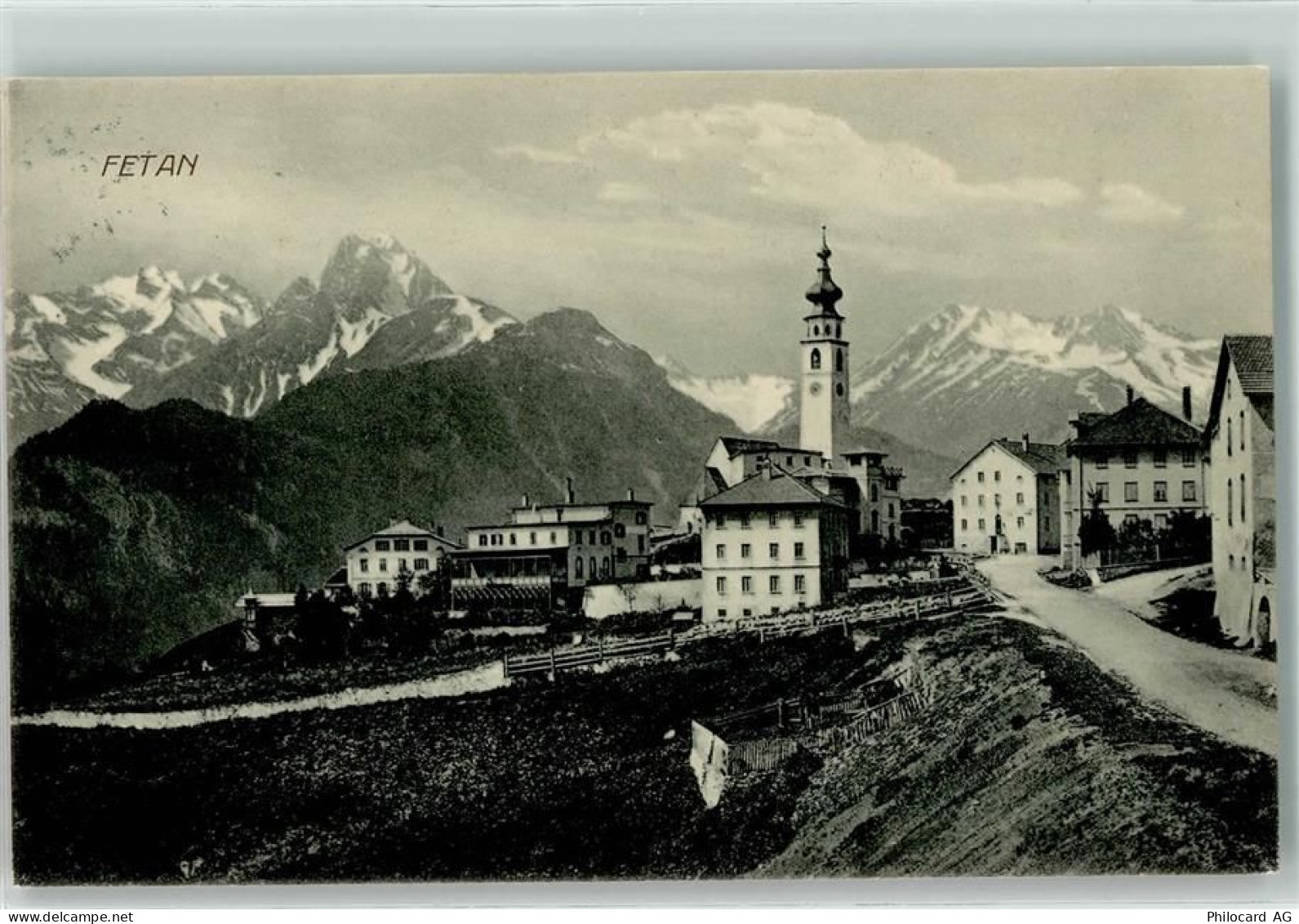 7551 Ftan 1916 - 13910408