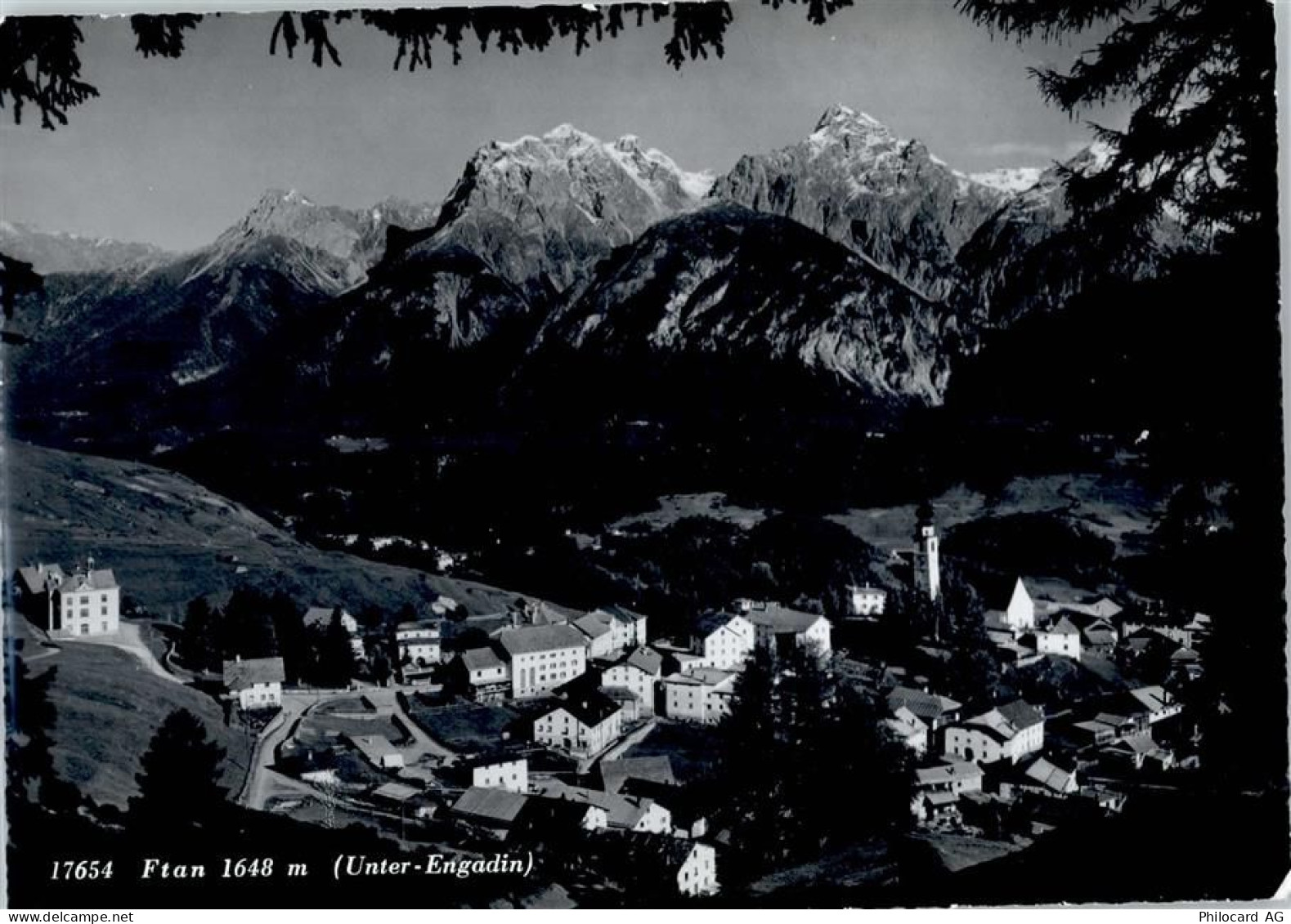 7551 Ftan - 50796868