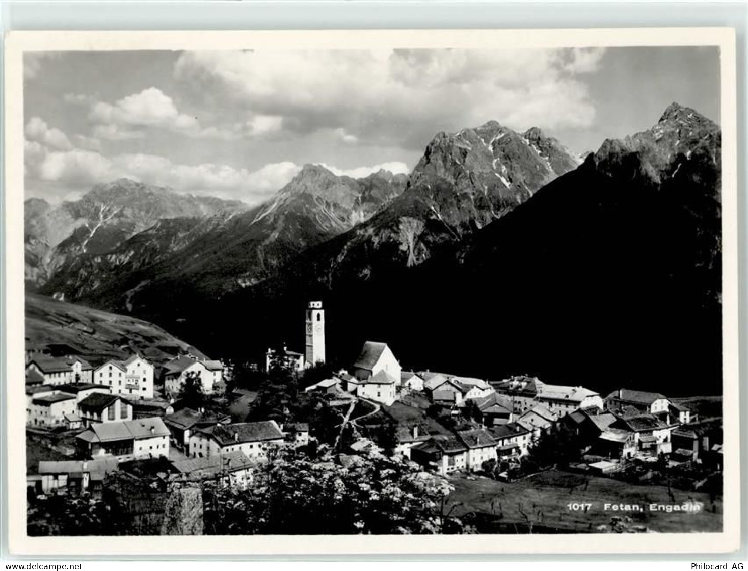 7551 Ftan - 51716106