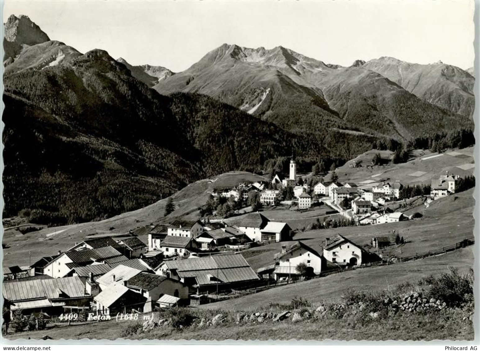 7551 Ftan - 51716107