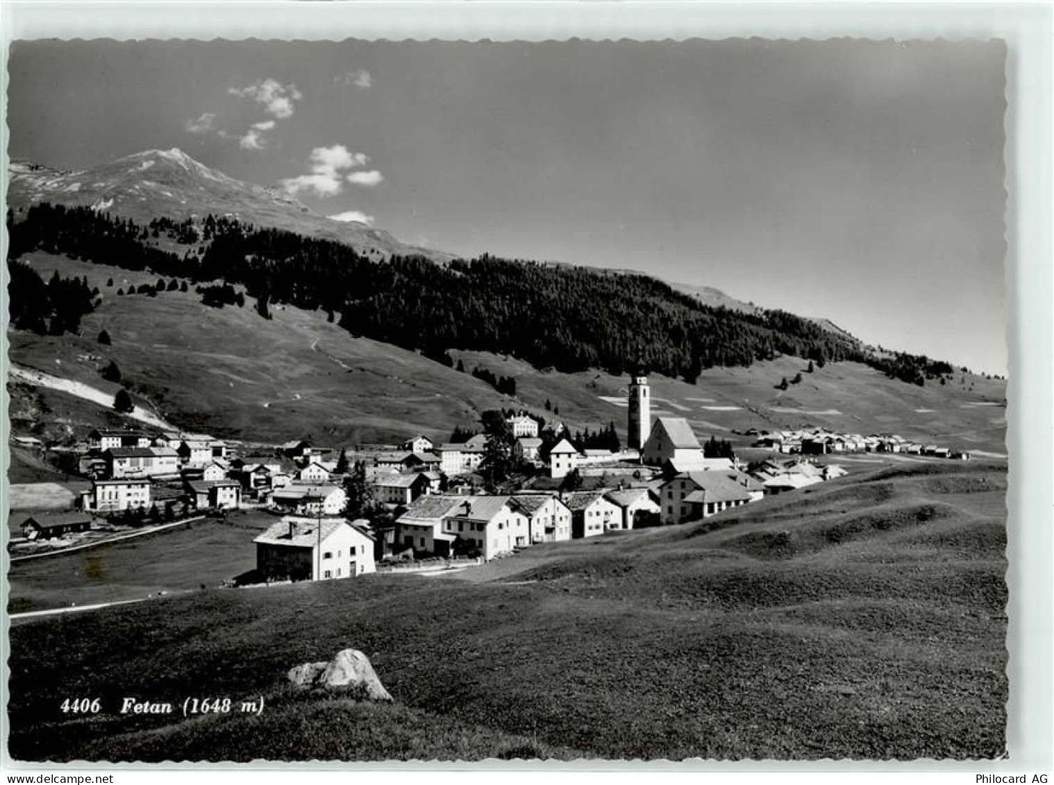 7551 Ftan - 51716108