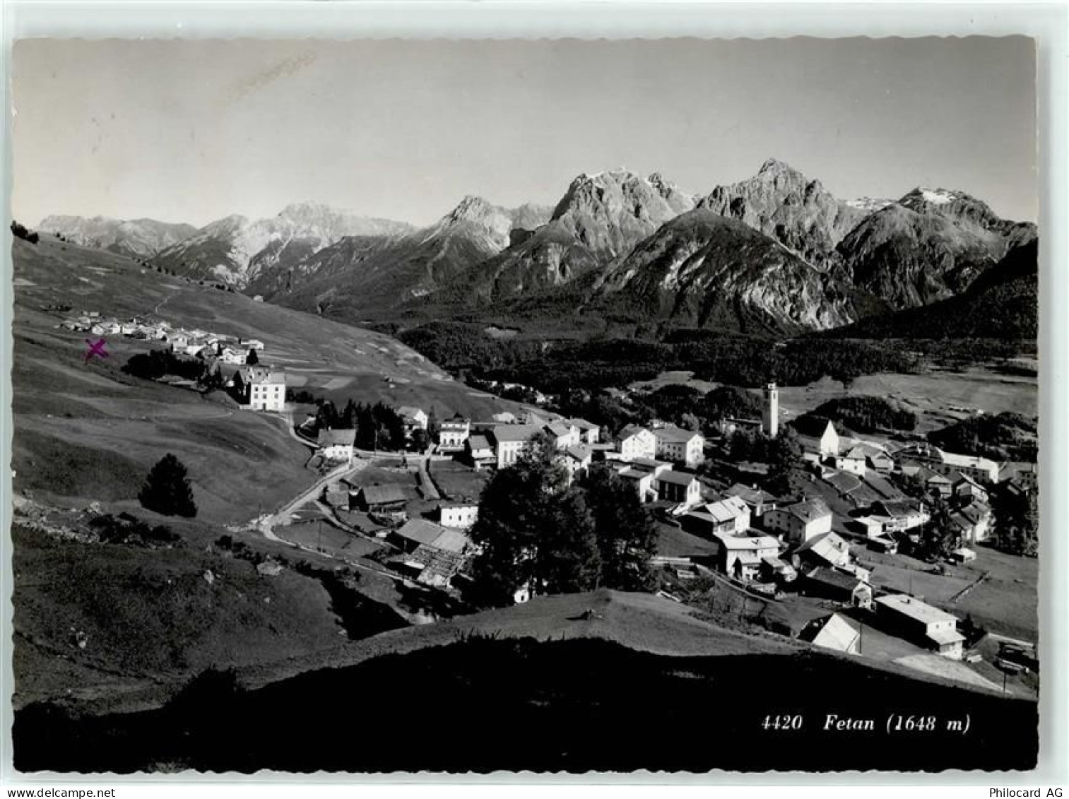 7551 Ftan - 51716109