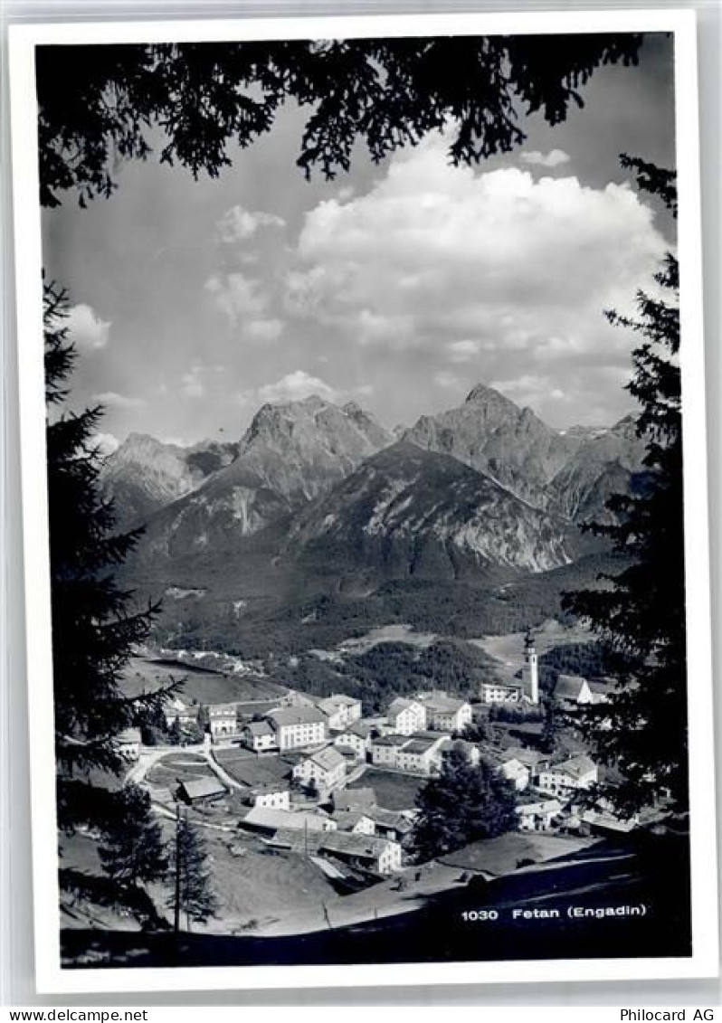 7551 Ftan - 51716415