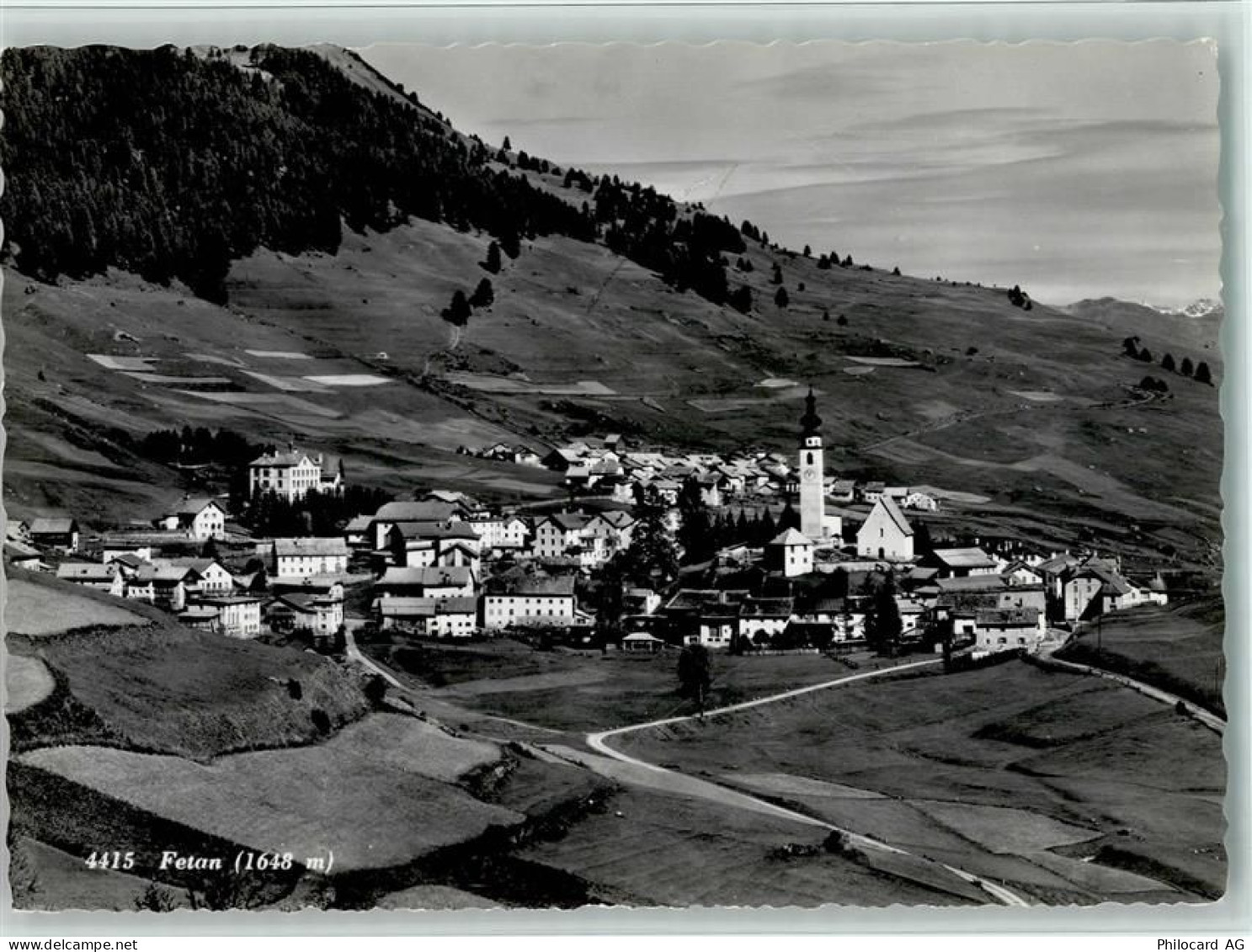 7551 Ftan - Gesamtansicht - 10157059