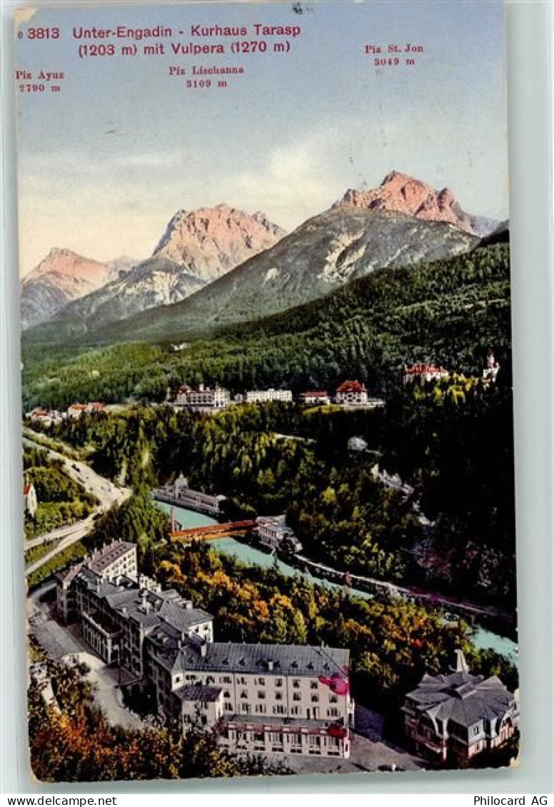 7553 Tarasp - 10207181