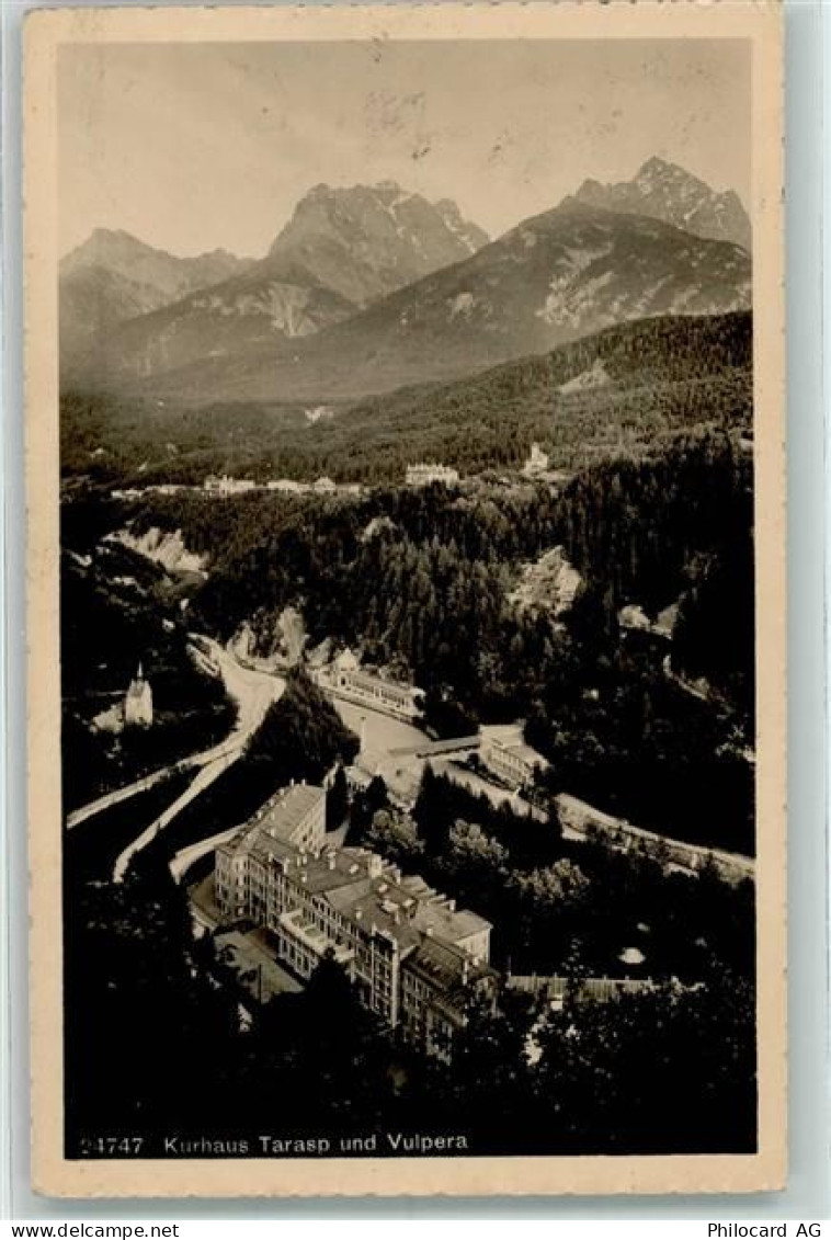 7553 Tarasp - 10207186