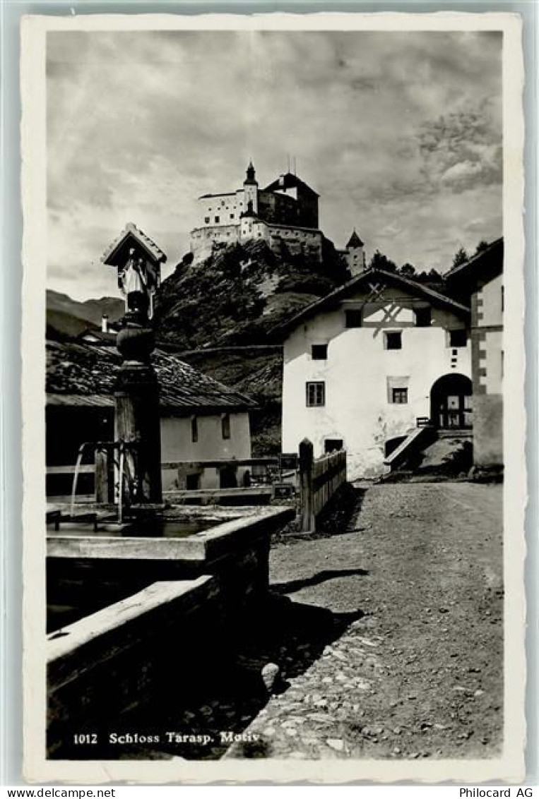 7553 Tarasp - 10207188