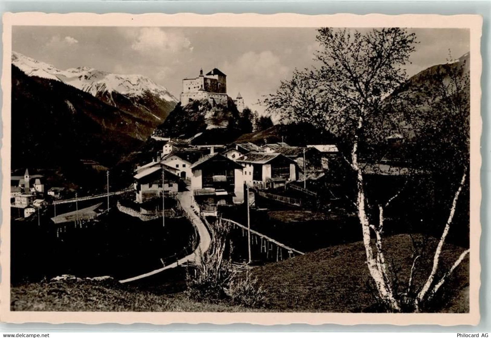7553 Tarasp - 10207197