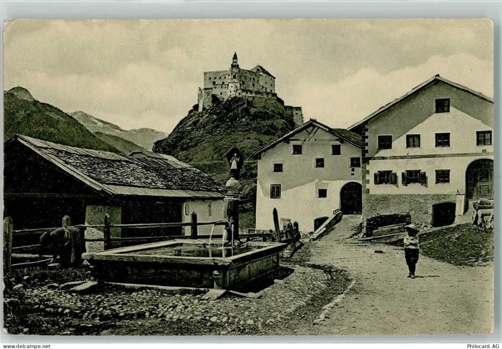 7553 Tarasp - 10207206