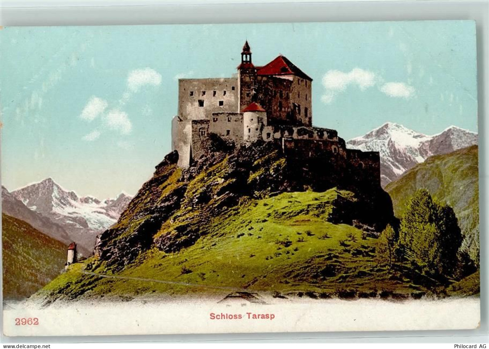 7553 Tarasp - 10207209